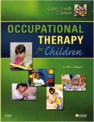 Case-Smith's Occupational Therapy for Children and Adolescents 8th Edition | Examly